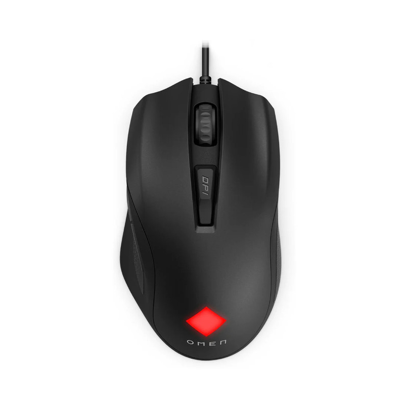 HP Omen Vector Essential Wired Gaming Mouse - فأرة